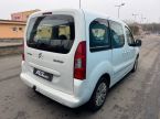 Citroën Berlingo - fotka číslo 4
