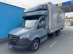 Mercedes Sprinter - fotka číslo 0
