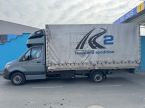 Mercedes Sprinter - fotka číslo 1