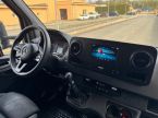 Mercedes Sprinter - fotka číslo 21
