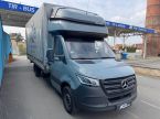 Mercedes Sprinter - fotka číslo 3