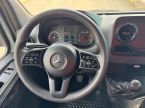 Mercedes Sprinter - fotka číslo 7