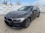 BMW Řada 5 - fotka číslo 0