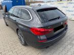 BMW Řada 5 - fotka číslo 2