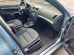 Škoda Octavia - fotka číslo 11
