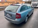 Škoda Octavia - fotka číslo 4