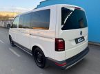 Volkswagen Multivan - fotka číslo 1