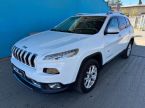 Jeep Cherokee - fotka číslo 0