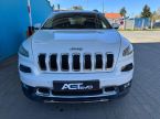 Jeep Cherokee - fotka číslo 42