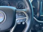 Jeep Cherokee - fotka číslo 8