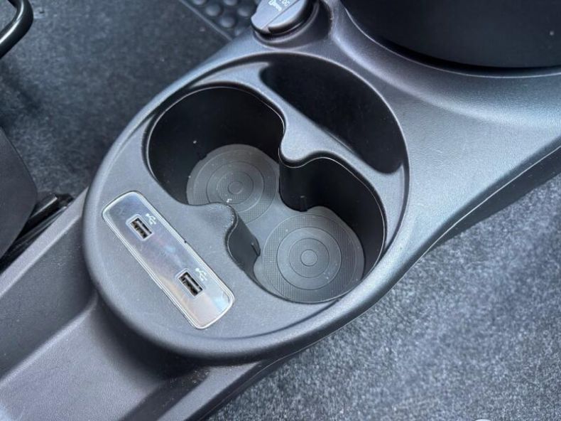 Fiat 500 - hlavní fotka