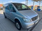 Mercedes Viano - fotka číslo 3