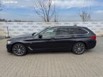 BMW Řada 5 - fotka číslo 1
