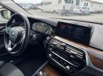 BMW Řada 5 - fotka číslo 23