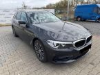 BMW Řada 5 - fotka číslo 3