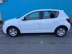 Dacia Sandero - fotka číslo 1