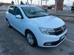 Dacia Sandero - fotka číslo 3