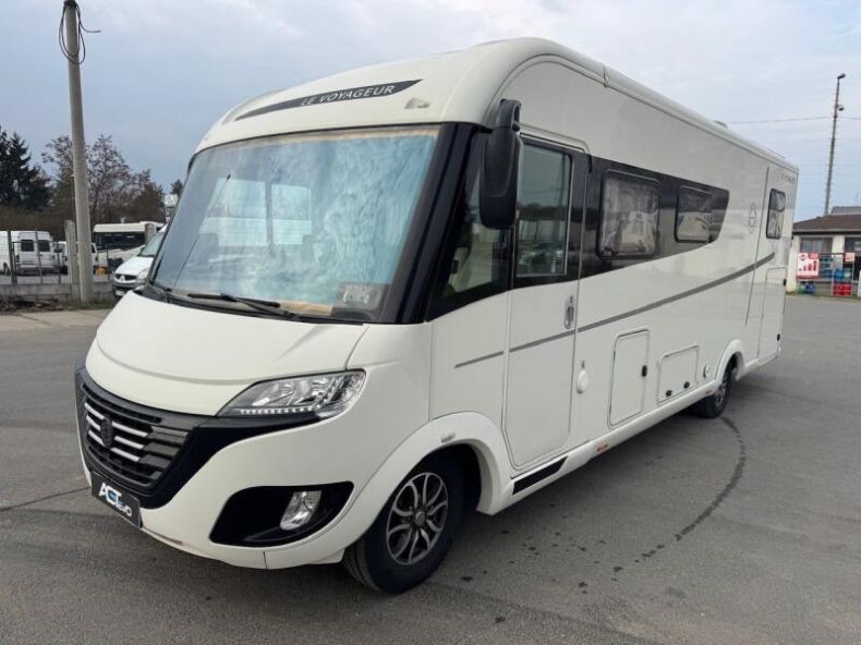 LeVoyageur Ostatní - hlavní foto