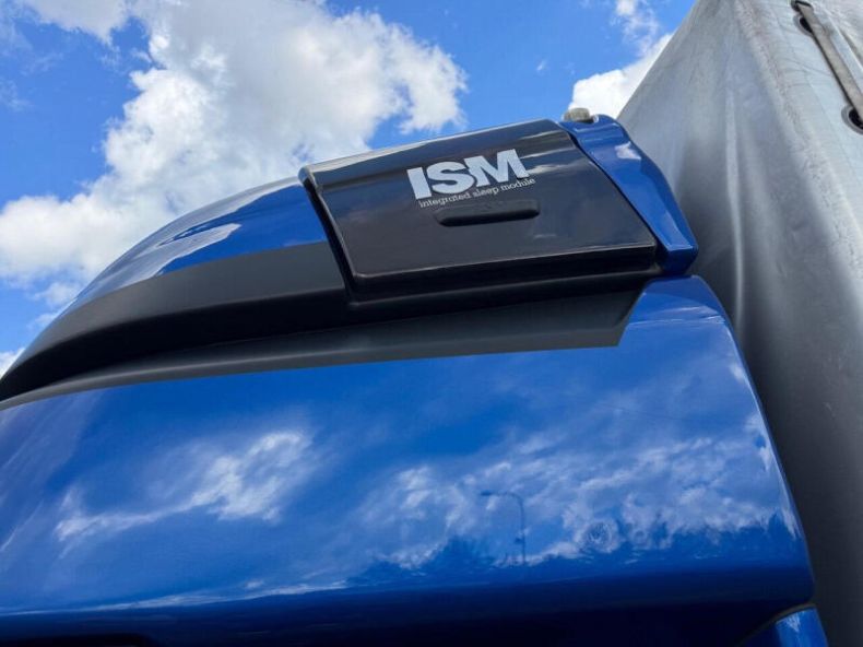 Iveco Daily - hlavní fotka