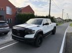 Dodge RAM - fotka číslo 7