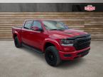 Dodge RAM - fotka číslo 0