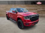 Dodge RAM - fotka číslo 0