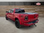 Dodge RAM - fotka číslo 4