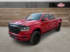 Dodge RAM - fotka číslo 6