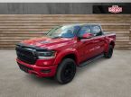 Dodge RAM - fotka číslo 6