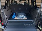Ford Bronco - fotka číslo 11