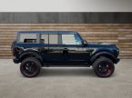 Ford Bronco - fotka číslo 1
