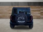 Ford Bronco - fotka číslo 3