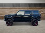 Ford Bronco - fotka číslo 5