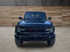 Ford Bronco - fotka číslo 7