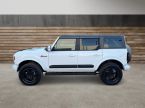 Ford Bronco - fotka číslo 6