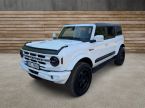 Ford Bronco - fotka číslo 7