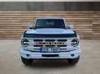Ford Bronco - fotka číslo 8