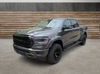 Dodge RAM - fotka číslo 6
