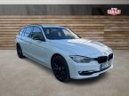 BMW Řada 3 - fotka číslo 0