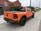Dodge RAM - fotka číslo 3