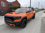 Dodge RAM - fotka číslo 7