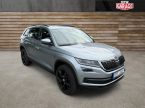 Škoda Kodiaq - fotka číslo 0