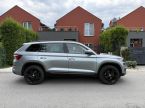 Škoda Kodiaq - fotka číslo 2