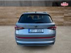 Škoda Kodiaq - fotka číslo 3