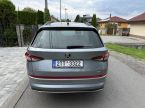 Škoda Kodiaq - fotka číslo 4
