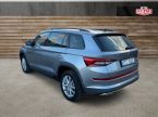 Škoda Kodiaq - fotka číslo 5