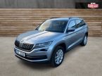Škoda Kodiaq - fotka číslo 7