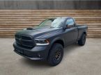Dodge RAM - fotka číslo 8