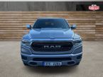 Dodge RAM - fotka číslo 7