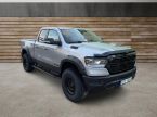Dodge RAM - fotka číslo 0